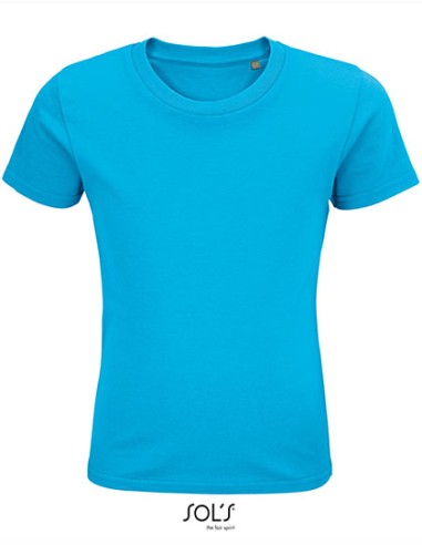 SOL-03578-Kids Pioneer T-Shirt