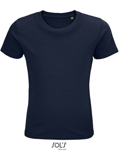 SOL-03578-Kids Pioneer T-Shirt