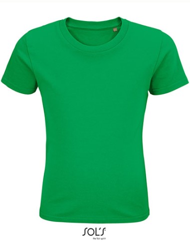 SOL-03578-Kids Pioneer T-Shirt