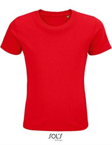SOL-03578-Kids Pioneer T-Shirt