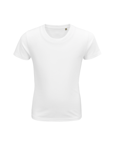 SOL-03578-Kids Pioneer T-Shirt