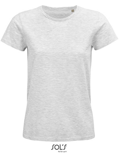 SOL-03579-Womens Pioneer T-Shirt