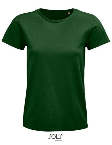 SOL-03579-Womens Pioneer T-Shirt