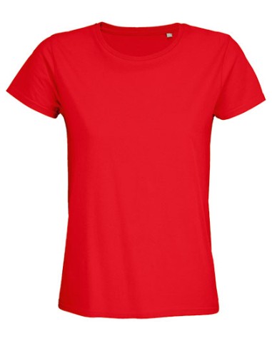 SOL-03579-Womens Pioneer T-Shirt