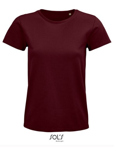 SOL-03579-Womens Pioneer T-Shirt