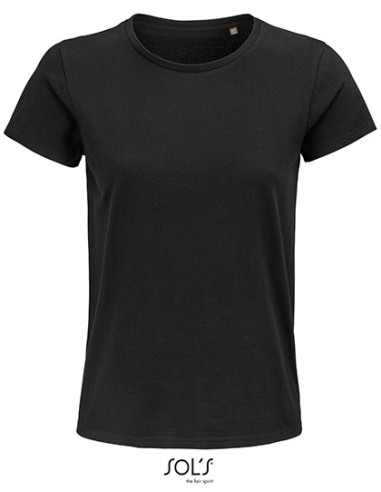 SOL-03579-Womens Pioneer T-Shirt