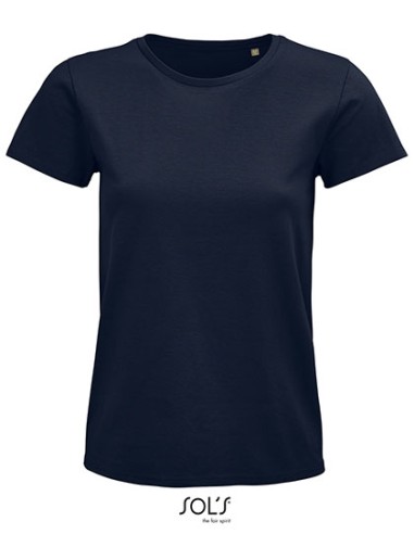 SOL-03579-Womens Pioneer T-Shirt