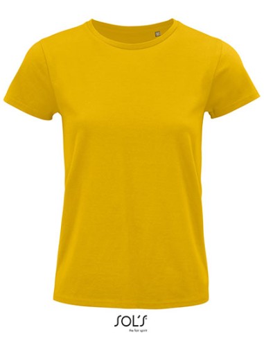 SOL-03579-Womens Pioneer T-Shirt