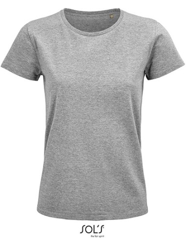 SOL-03579-Womens Pioneer T-Shirt