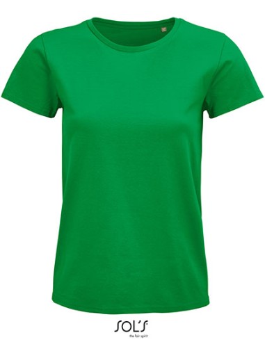 SOL-03579-Womens Pioneer T-Shirt