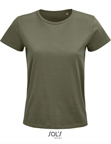 SOL-03579-Womens Pioneer T-Shirt