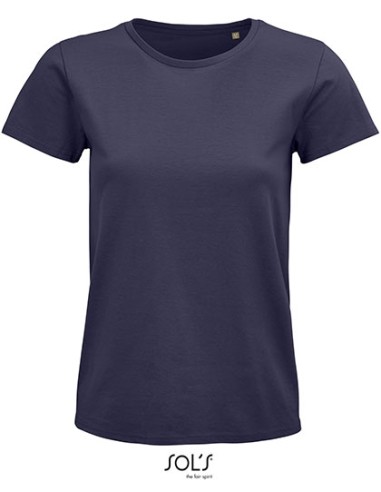SOL-03579-Womens Pioneer T-Shirt