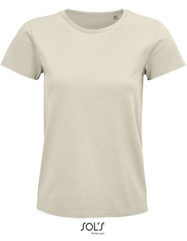 SOL-03579-Womens Pioneer T-Shirt