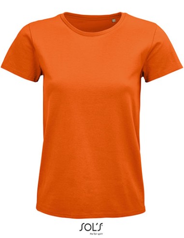SOL-03579-Womens Pioneer T-Shirt