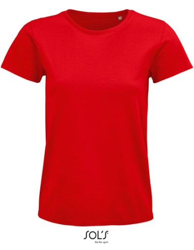 SOL-03579-Womens Pioneer T-Shirt