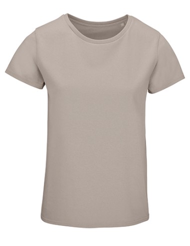 SOL-03579-Womens Pioneer T-Shirt