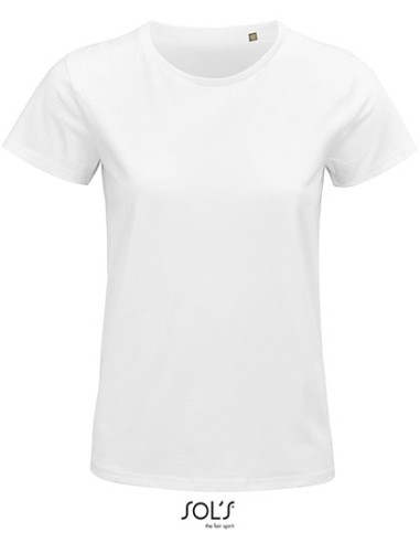 SOL-03579-Womens Pioneer T-Shirt