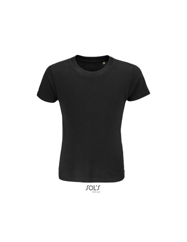 SOL-03580-Kids Crusader T-Shirt