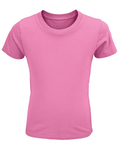 SOL-03580-Kids Crusader T-Shirt