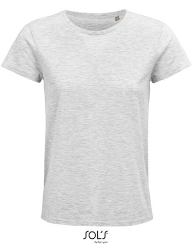 SOL-03581-Womens Crusader T-Shirt