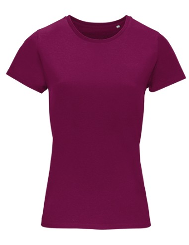 SOL-03581-Womens Crusader T-Shirt