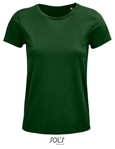 SOL-03581-Womens Crusader T-Shirt
