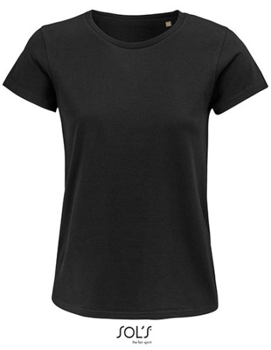 SOL-03581-Womens Crusader T-Shirt