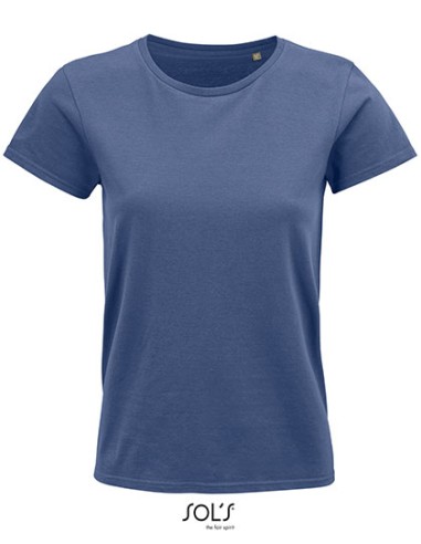 SOL-03581-Womens Crusader T-Shirt