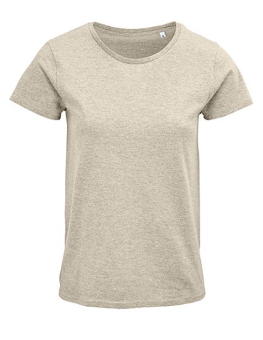 SOL-03581-Womens Crusader T-Shirt