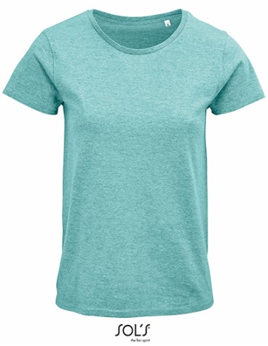 SOL-03581-Womens Crusader T-Shirt