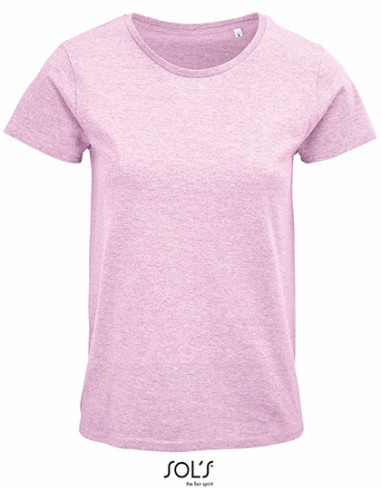 SOL-03581-Womens Crusader T-Shirt