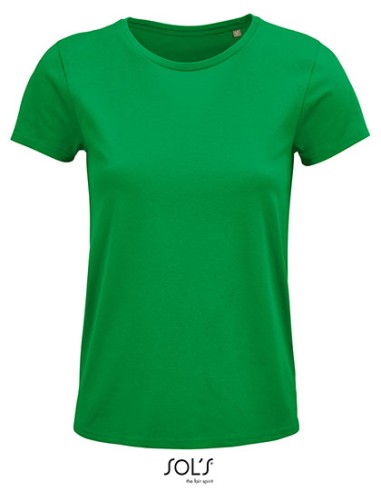 SOL-03581-Womens Crusader T-Shirt