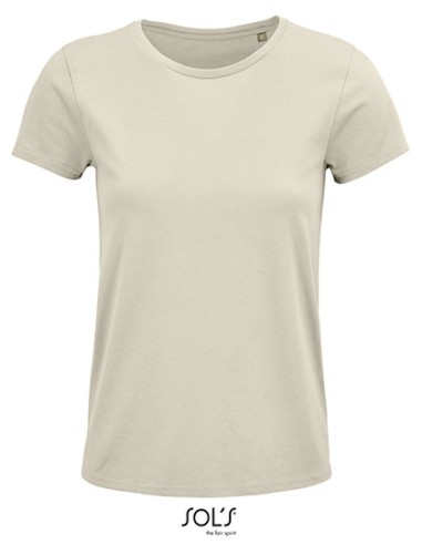 SOL-03581-Womens Crusader T-Shirt