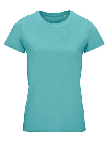 SOL-03581-Womens Crusader T-Shirt