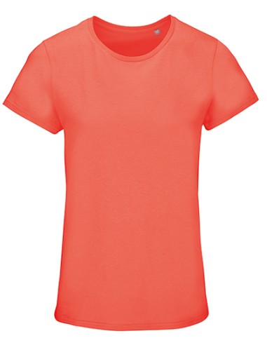 SOL-03581-Womens Crusader T-Shirt