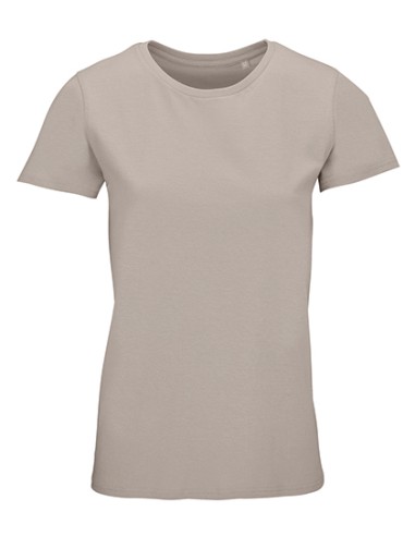SOL-03581-Womens Crusader T-Shirt