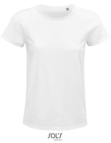 SOL-03581-Womens Crusader T-Shirt
