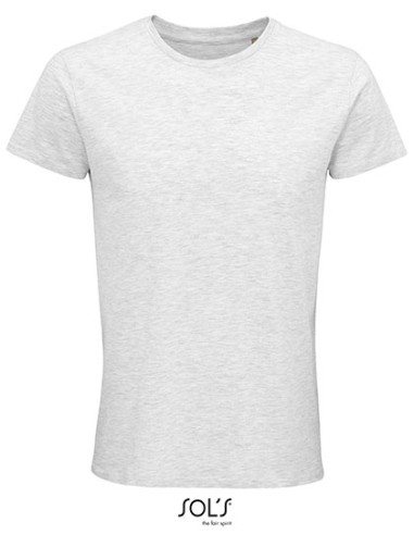 SOL-03582-Mens Crusader T-Shirt