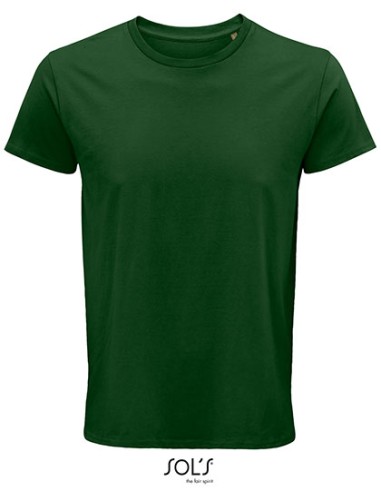 SOL-03582-Mens Crusader T-Shirt