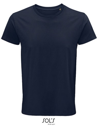 SOL-03582-Mens Crusader T-Shirt