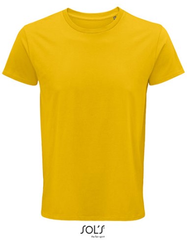 SOL-03582-Mens Crusader T-Shirt