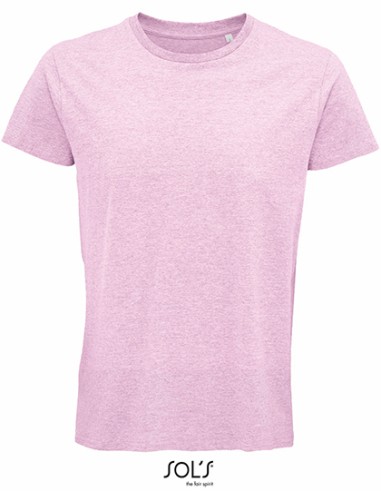 SOL-03582-Mens Crusader T-Shirt