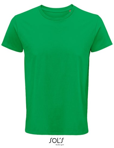 SOL-03582-Mens Crusader T-Shirt