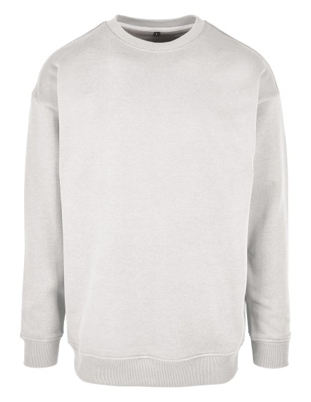 B-BY075-Sweat Crewneck