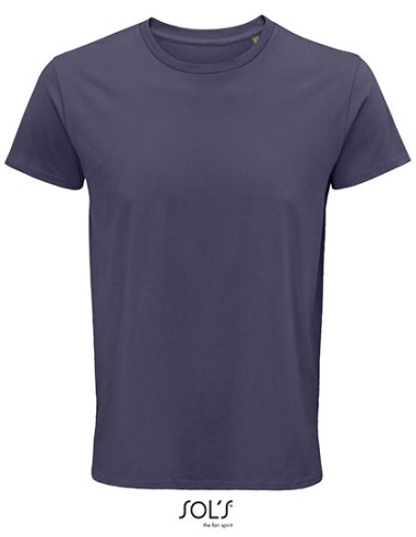 SOL-03582-Mens Crusader T-Shirt