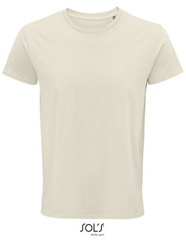 SOL-03582-Mens Crusader T-Shirt