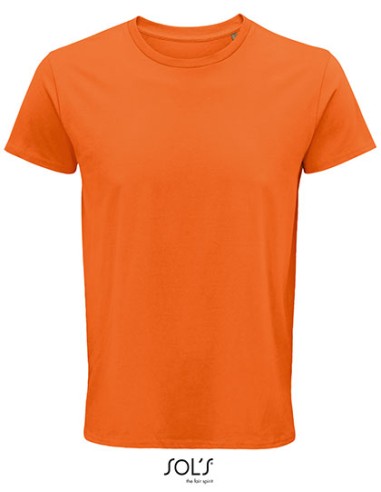 SOL-03582-Mens Crusader T-Shirt