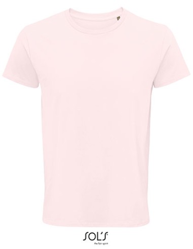 SOL-03582-Mens Crusader T-Shirt