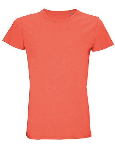 SOL-03582-Mens Crusader T-Shirt