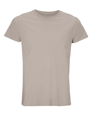 SOL-03582-Mens Crusader T-Shirt